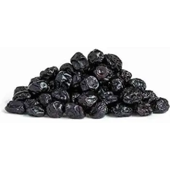 Fresh Dried Blueberries